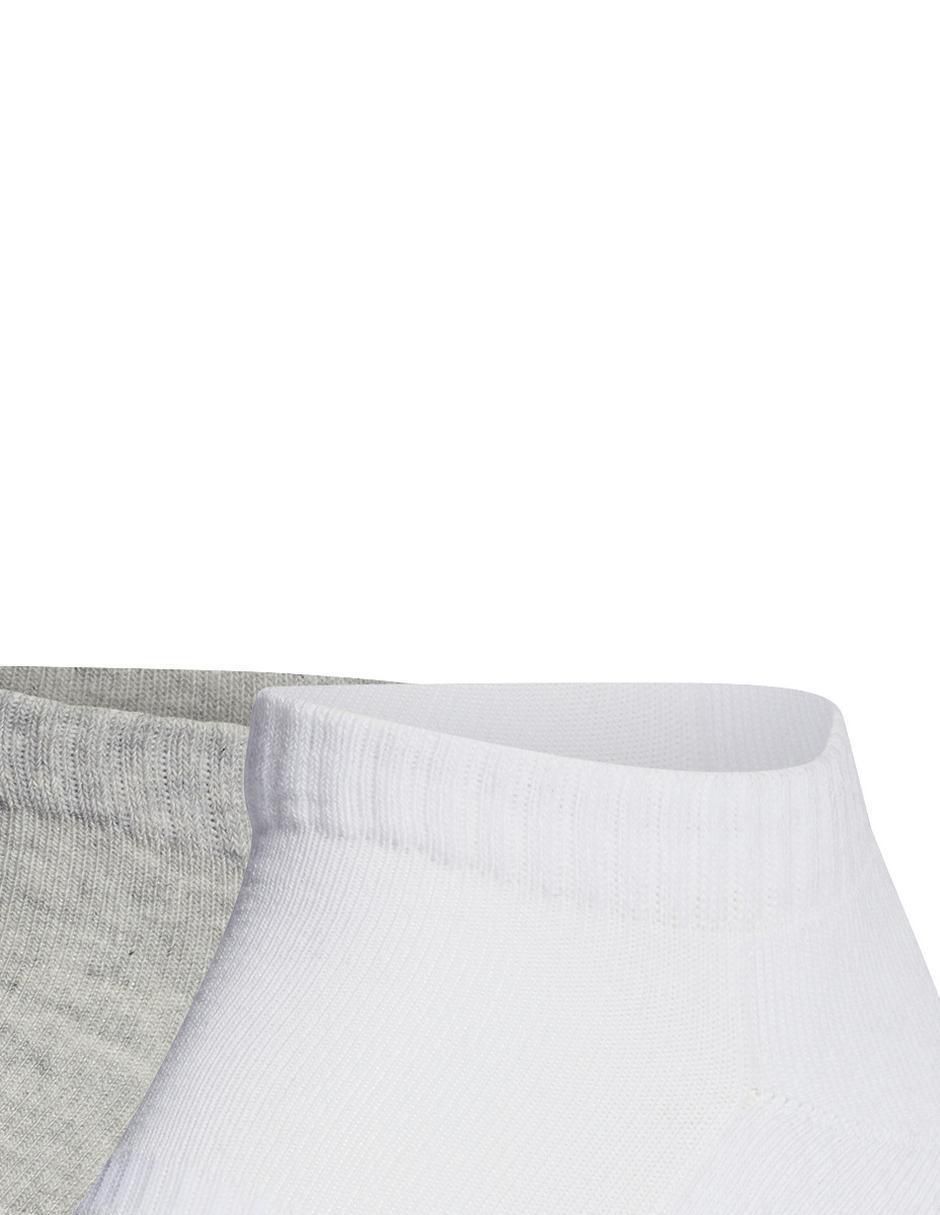 Set de tin para entrenamiento unisex 3 pares 2