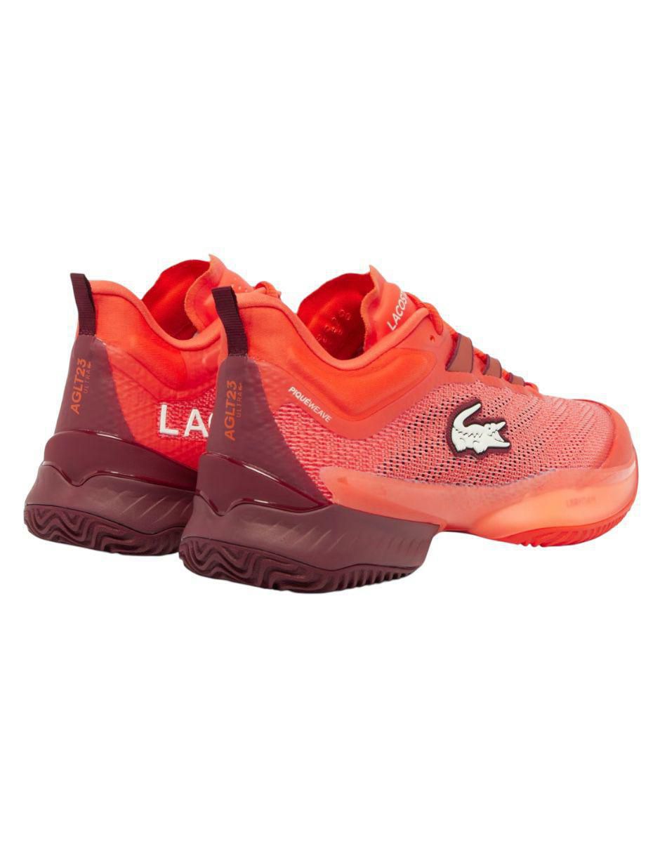 Tenis Ag- Lt23 Ultra de hombre para correr 4
