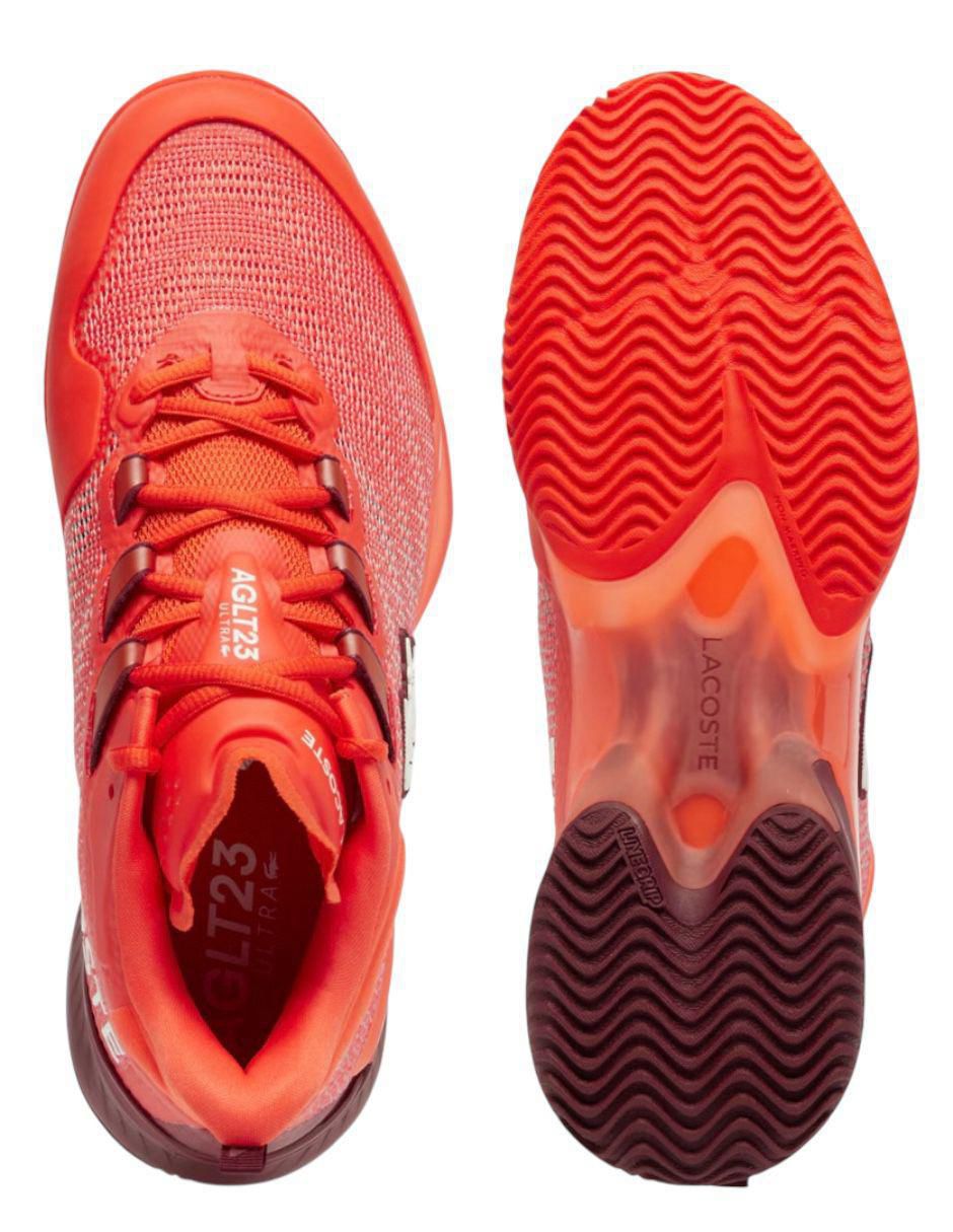 Tenis Ag- Lt23 Ultra de hombre para correr 5