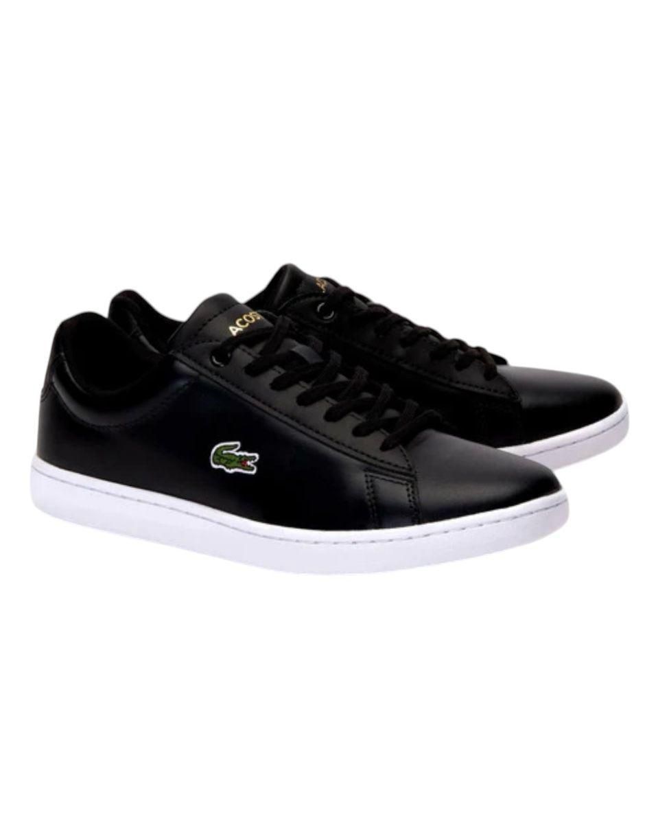Tenis de piel T-Clip Set de mujer 2