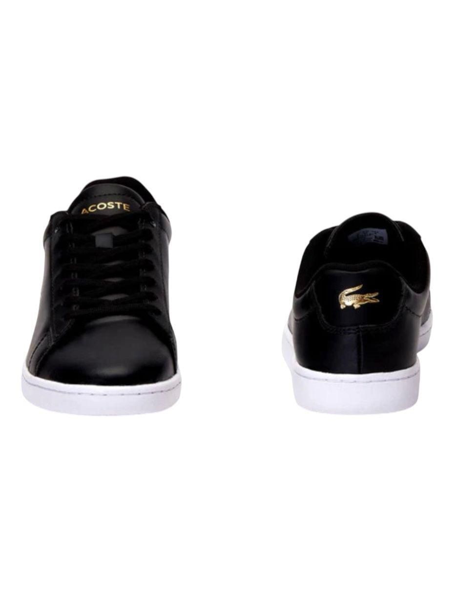 Tenis de piel T-Clip Set de mujer 4