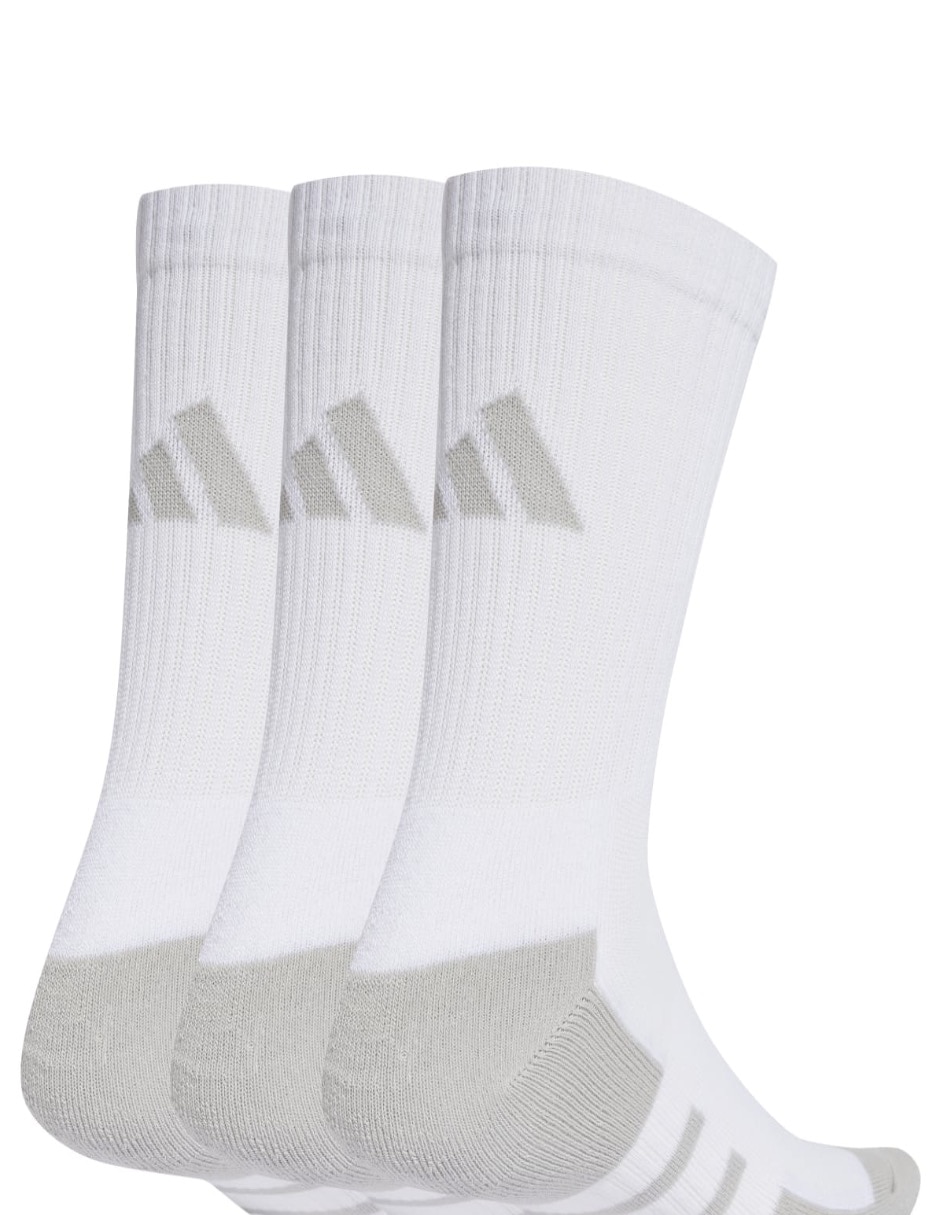 Calceta comfort para entrenamiento unisex 3 pares 2