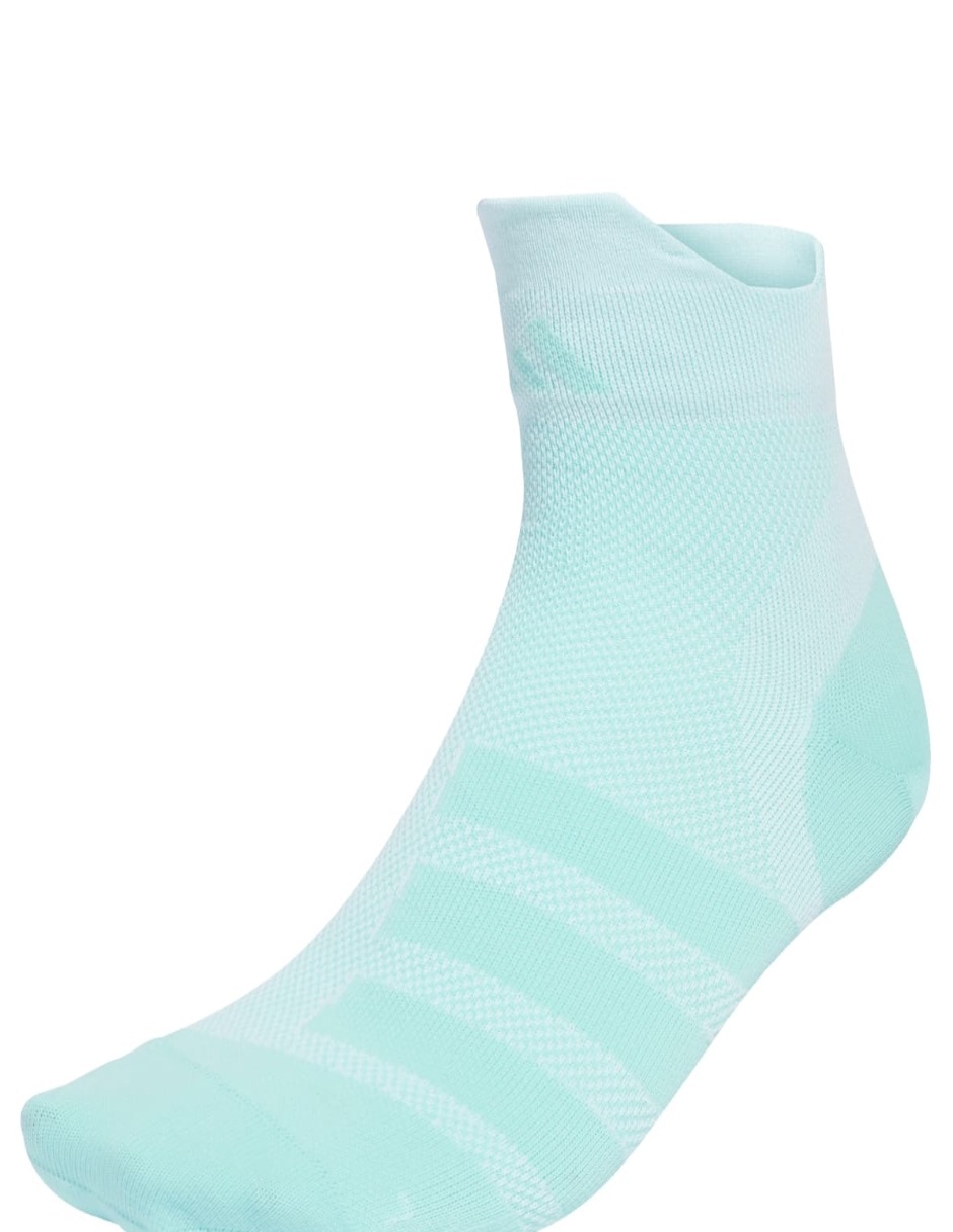 Calceta comfort para correr unisex