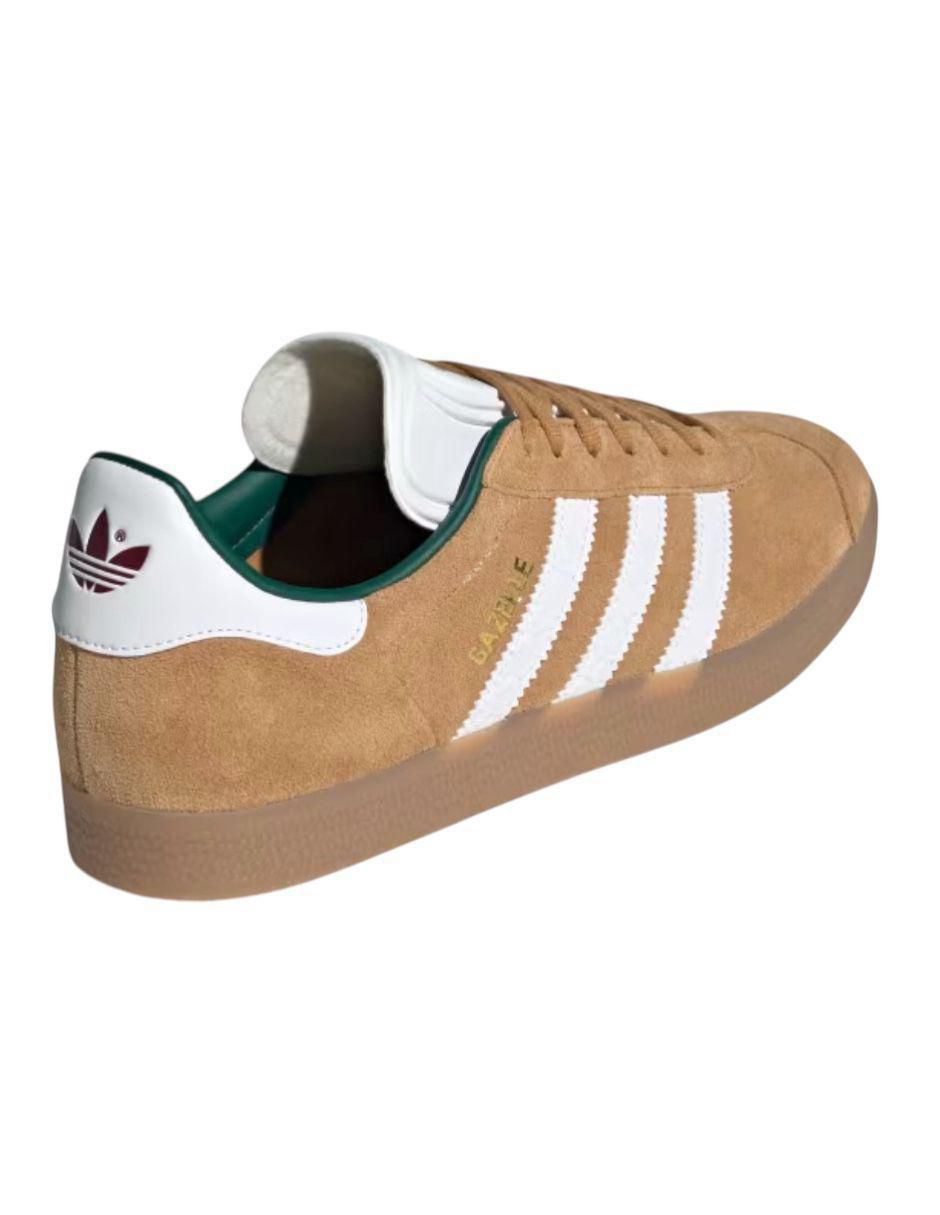 Tenis Run Max de hombre 4