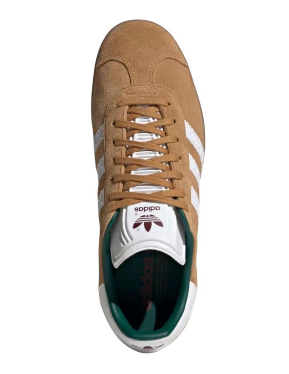 Tenis Run Max de hombre 5