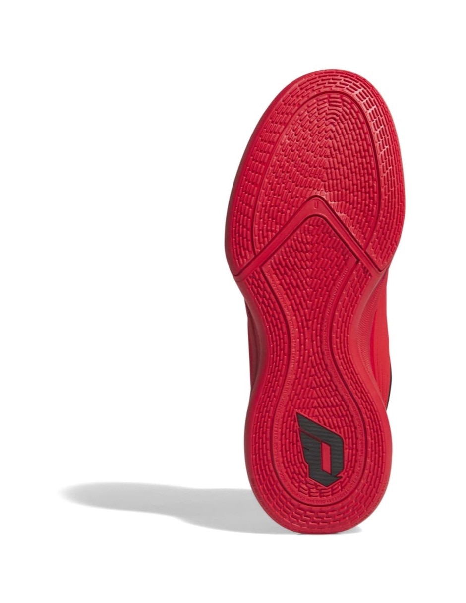 Tenis Dame X para básquetbol de hombre 2