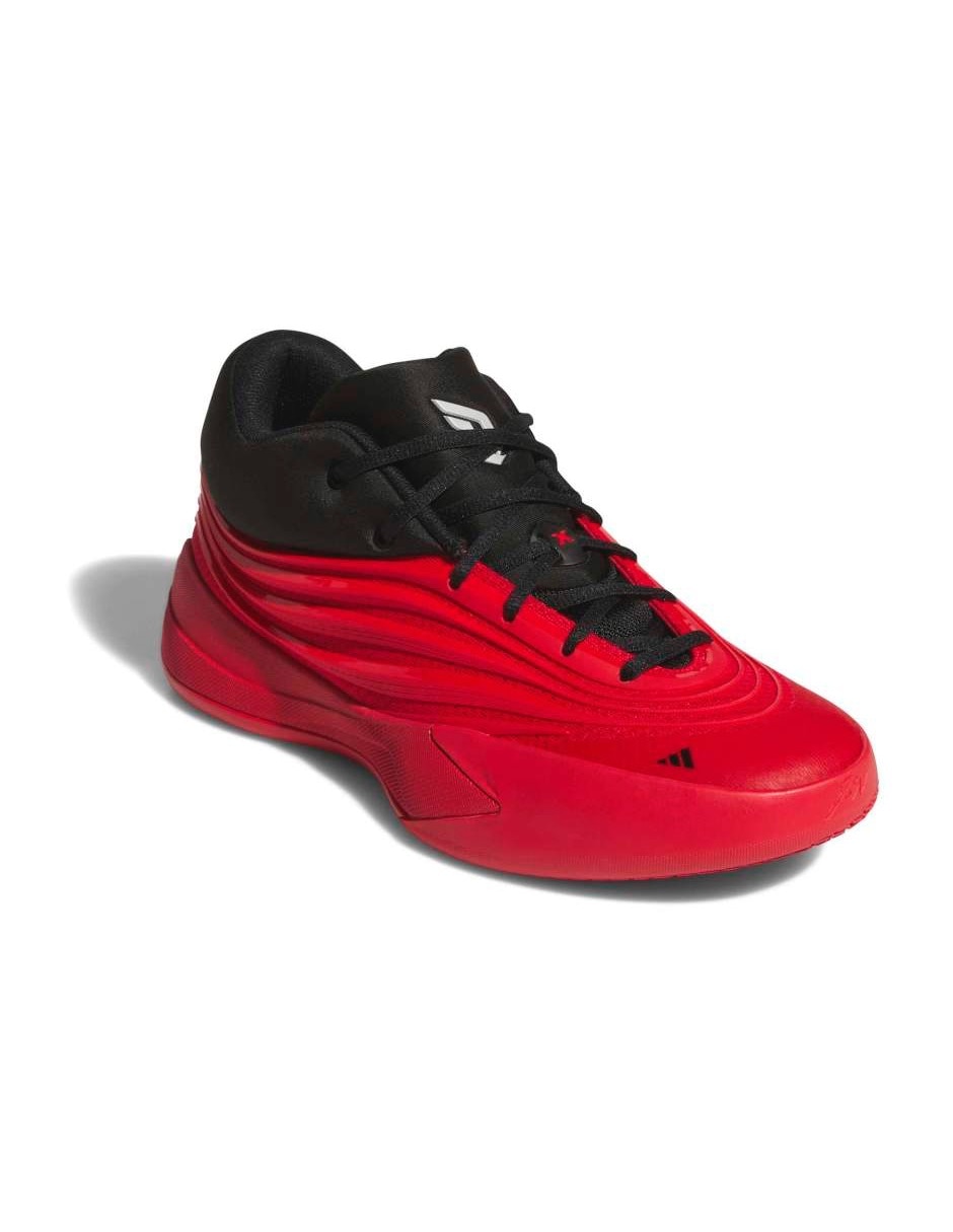 Tenis Dame X para básquetbol de hombre 4