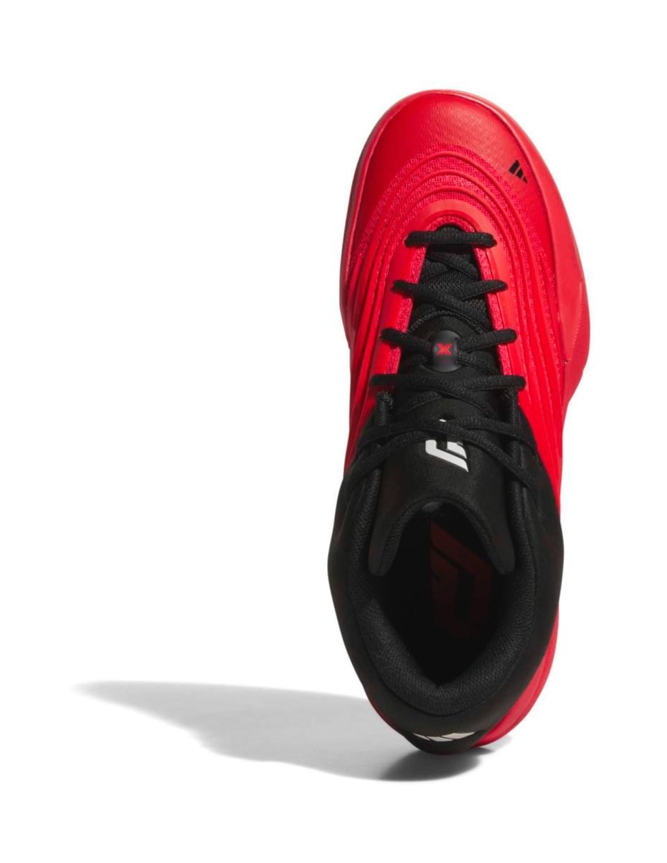 Tenis Dame X para básquetbol de hombre 8