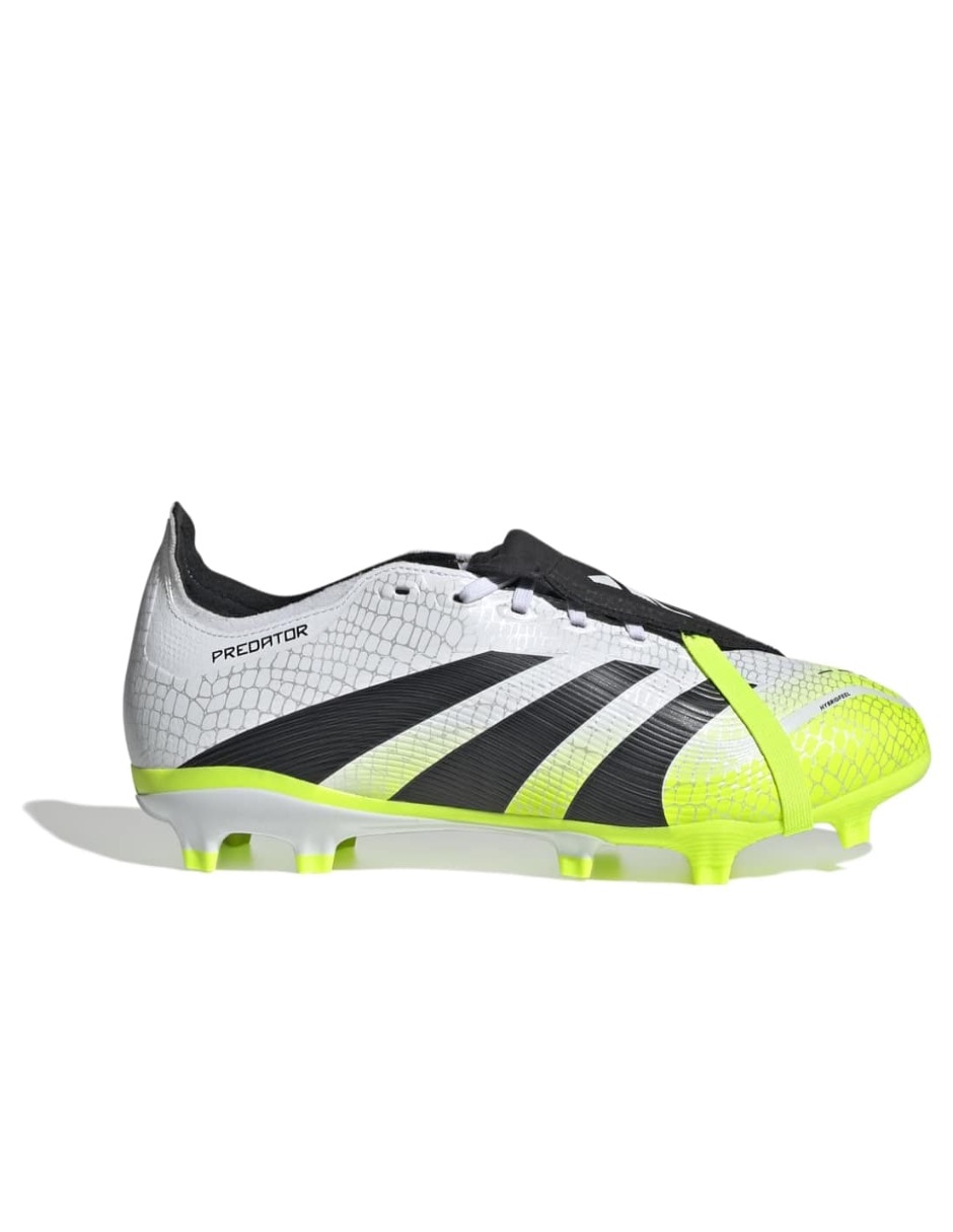 Tenis Predator para fútbol de hombre