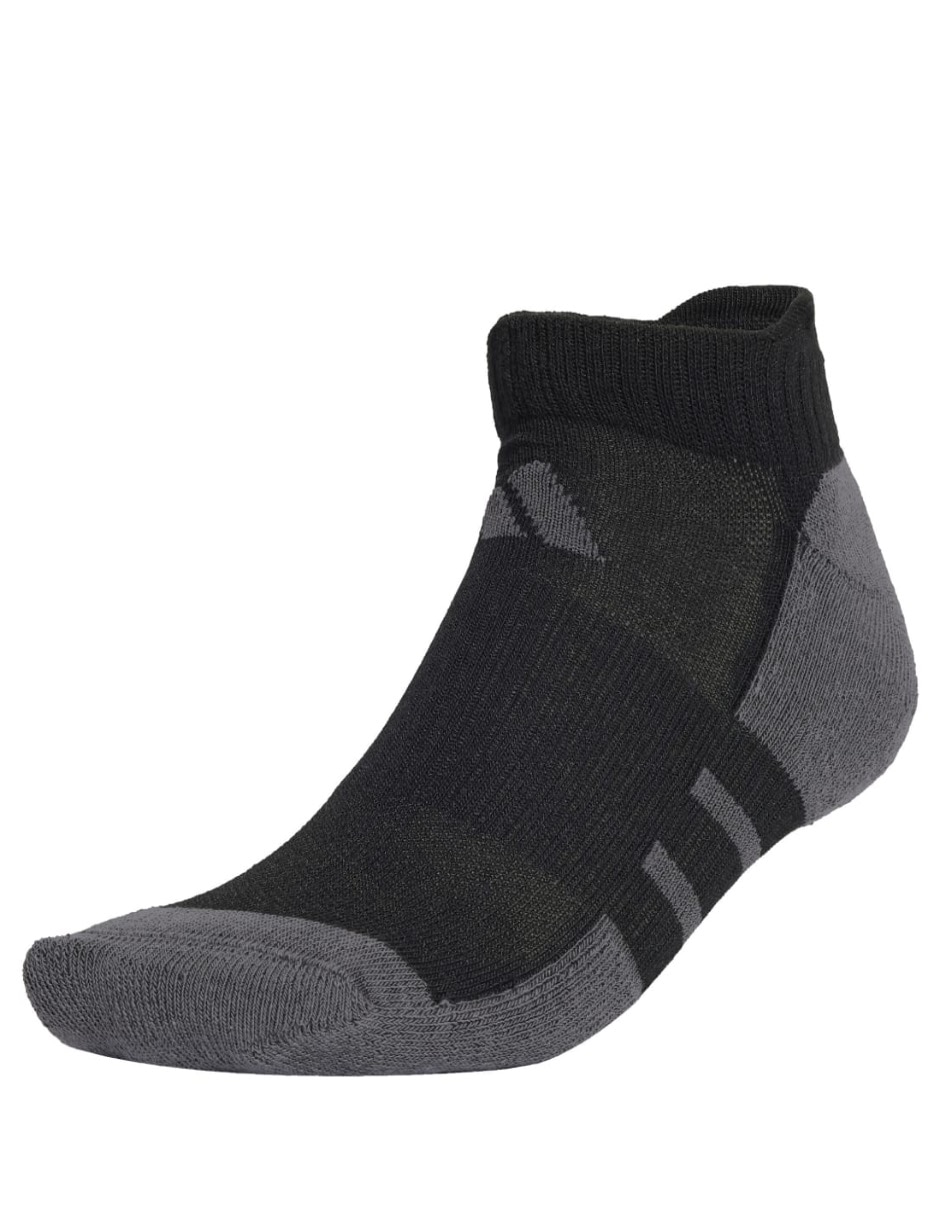Set de calceta comfort para entrenamiento unisex 3 pares