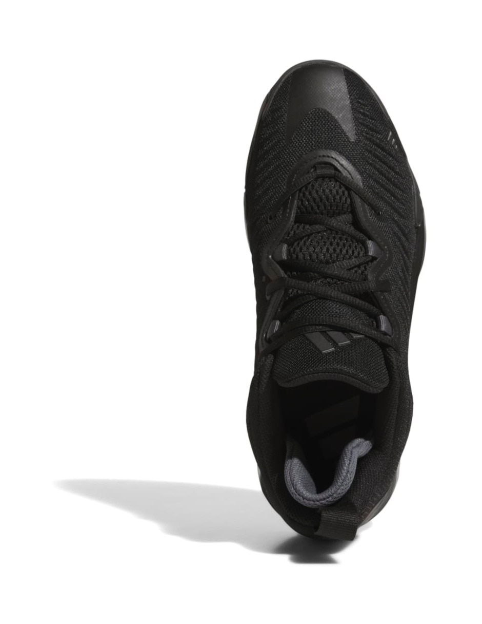 Tenis Initiation para básquetbol unisex 2