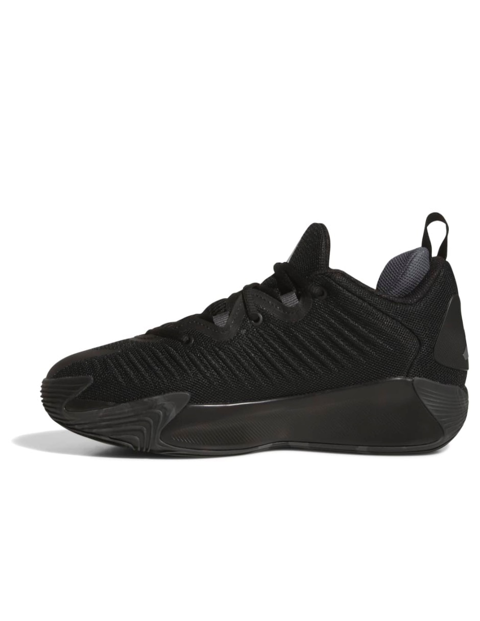 Tenis Initiation para básquetbol unisex 4