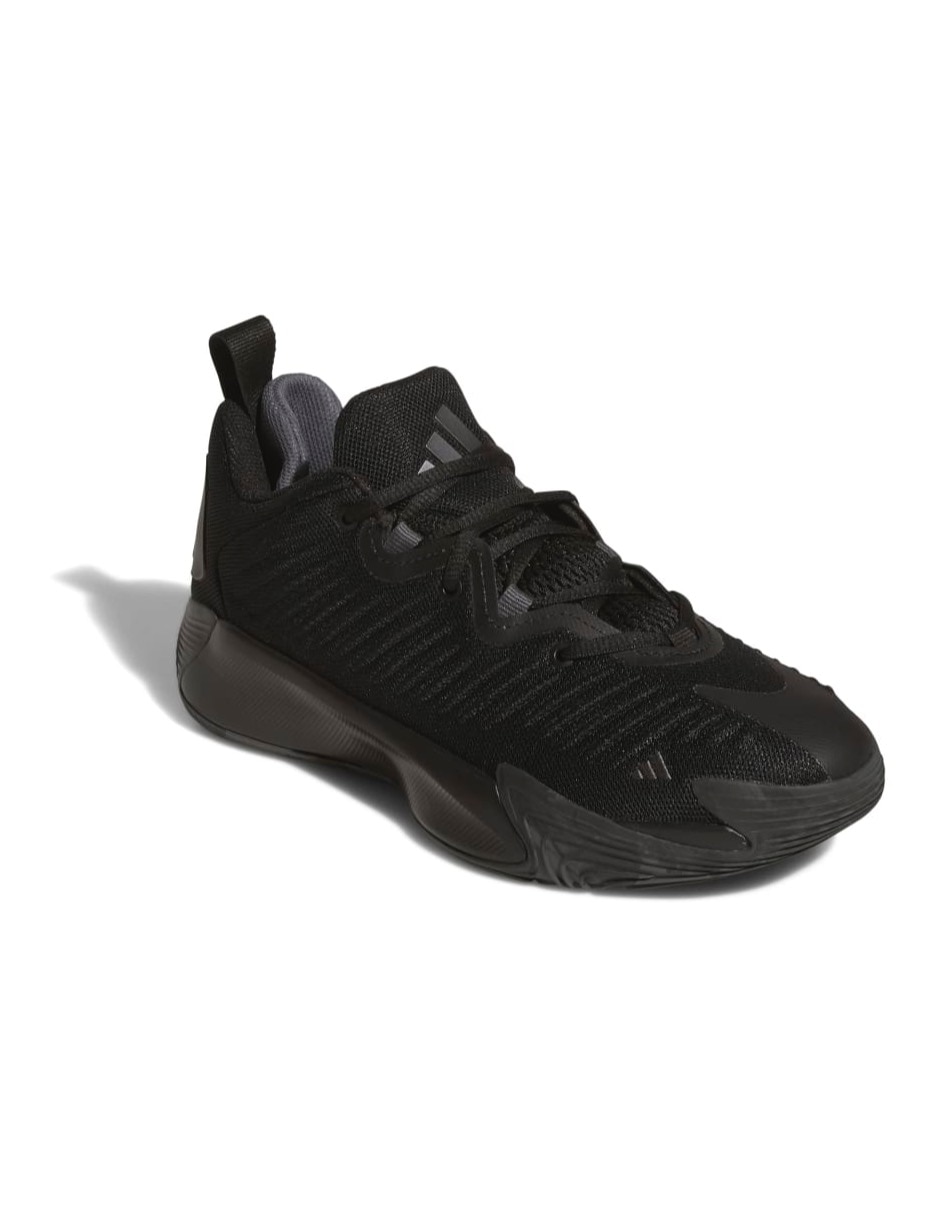 Tenis Initiation para básquetbol unisex 5