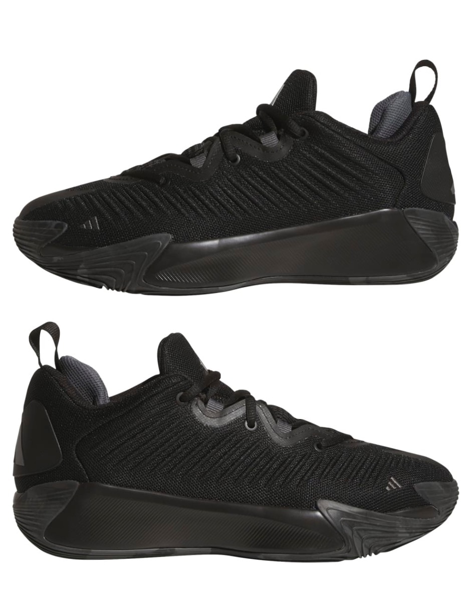 Tenis Initiation para básquetbol unisex 7