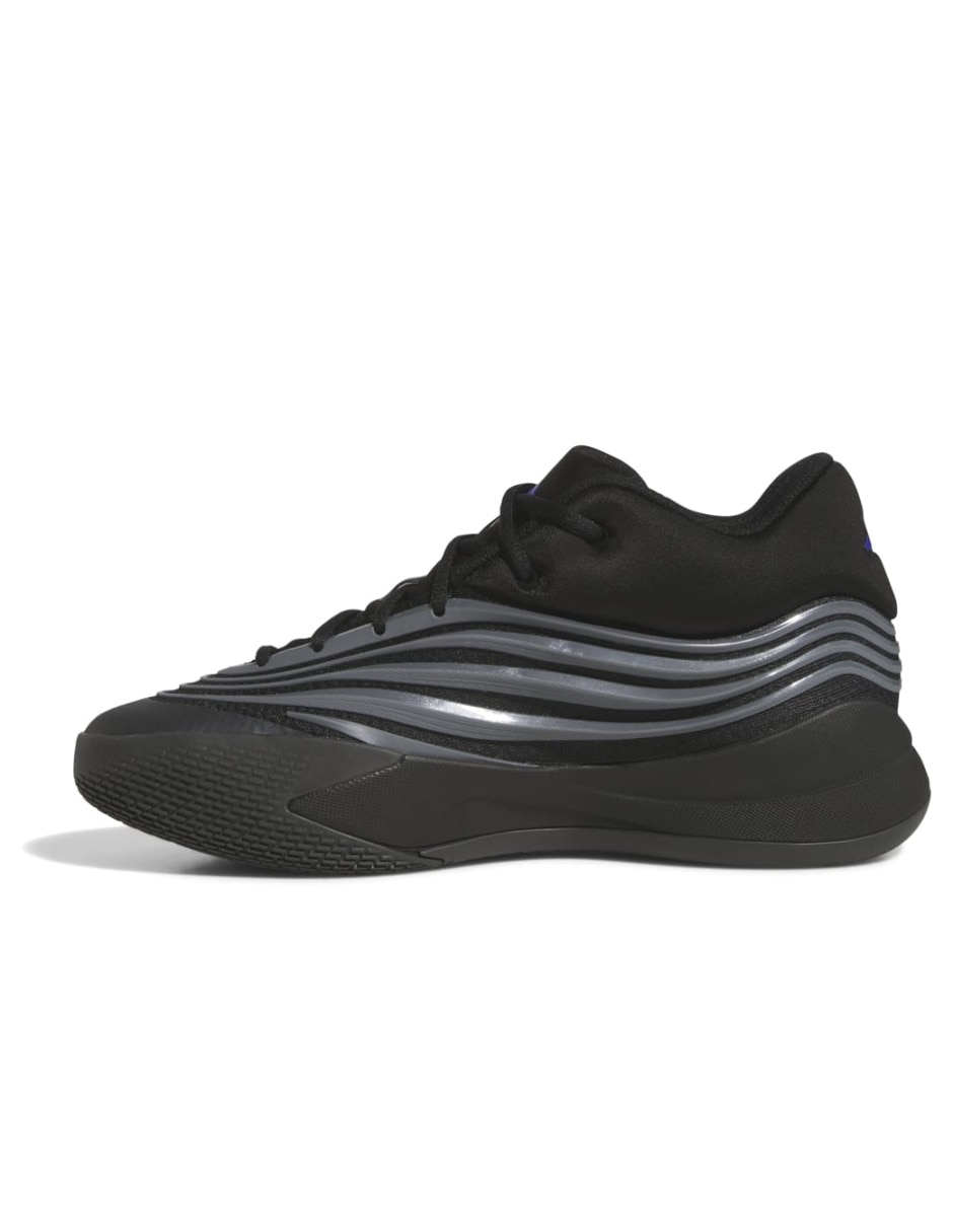 Tenis dame x para básquetbol de hombre 4