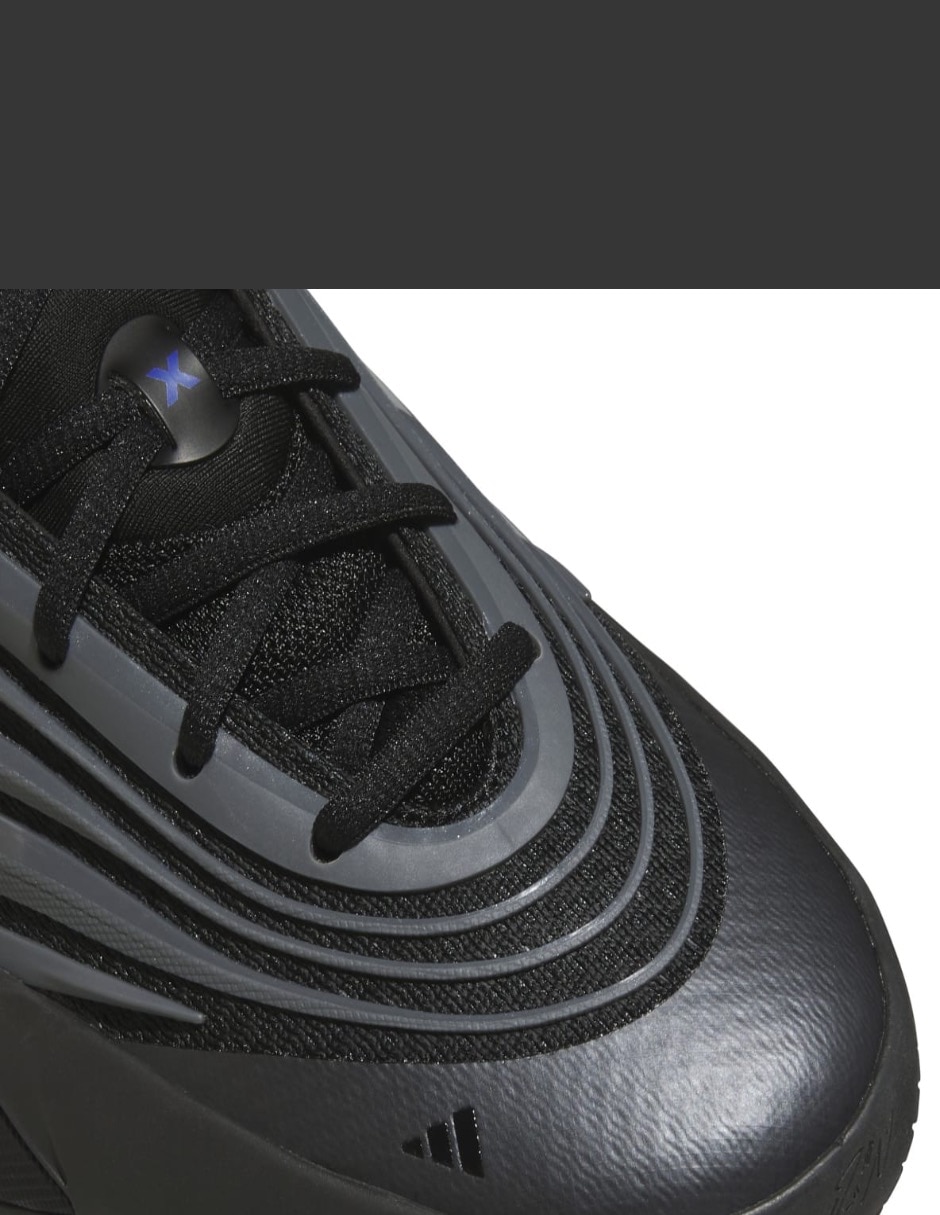 Tenis dame x para básquetbol de hombre 8