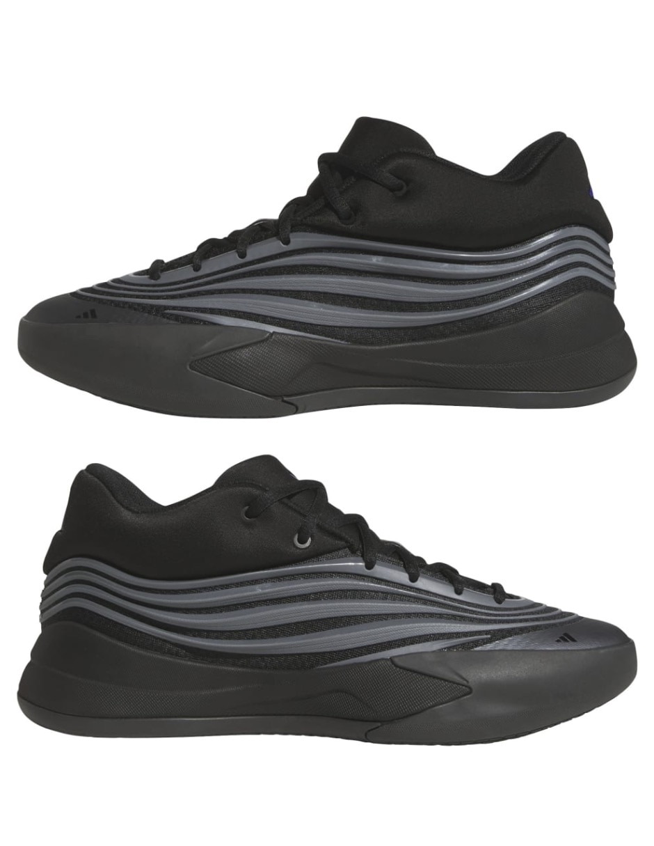 Tenis dame x para básquetbol de hombre 9