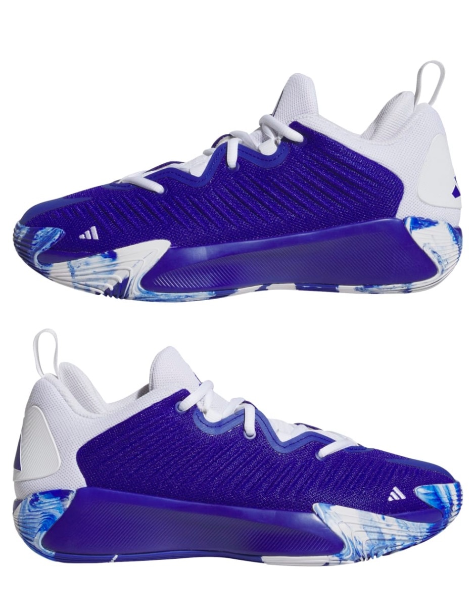 Tenis Initiation para básquetbol de hombre 6