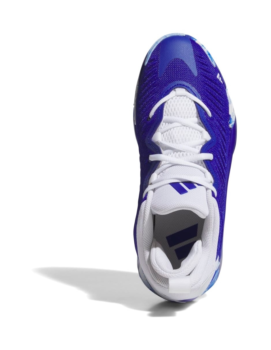 Tenis Initiation para básquetbol de hombre 7