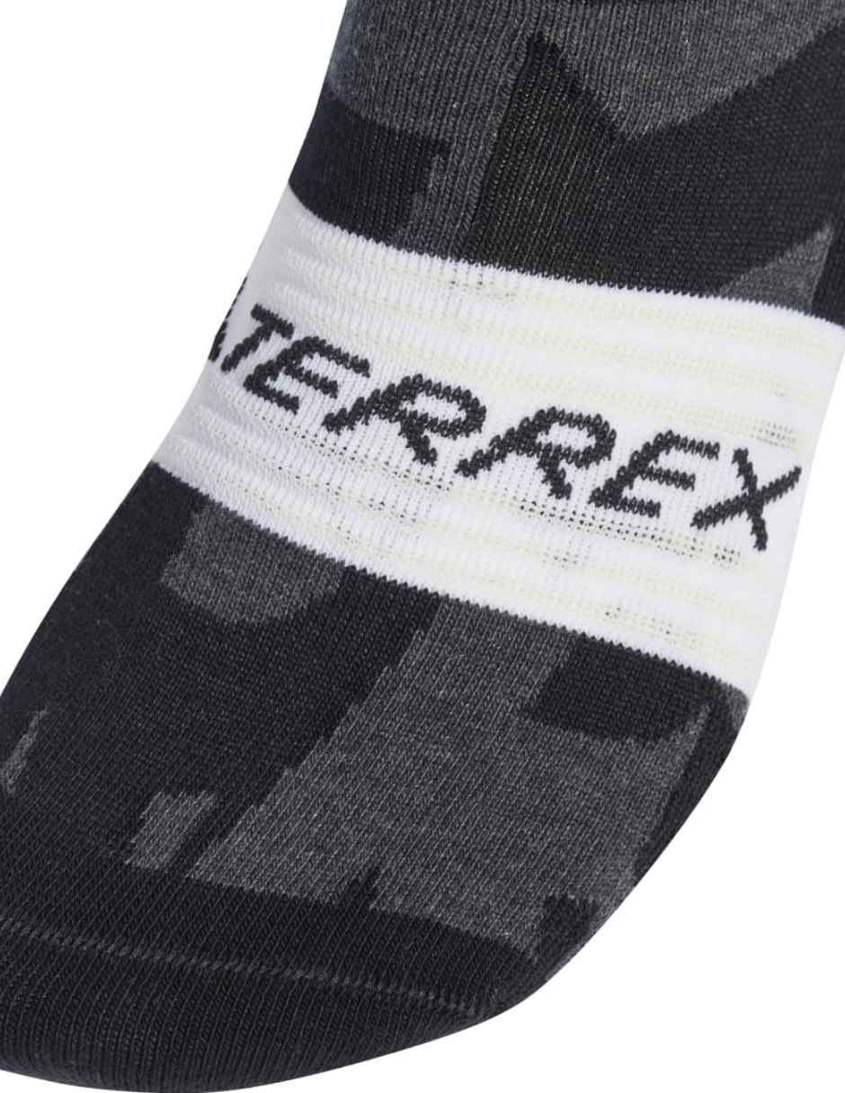 Calceta comfort para entrenamiento unisex unisex 3 pares 3