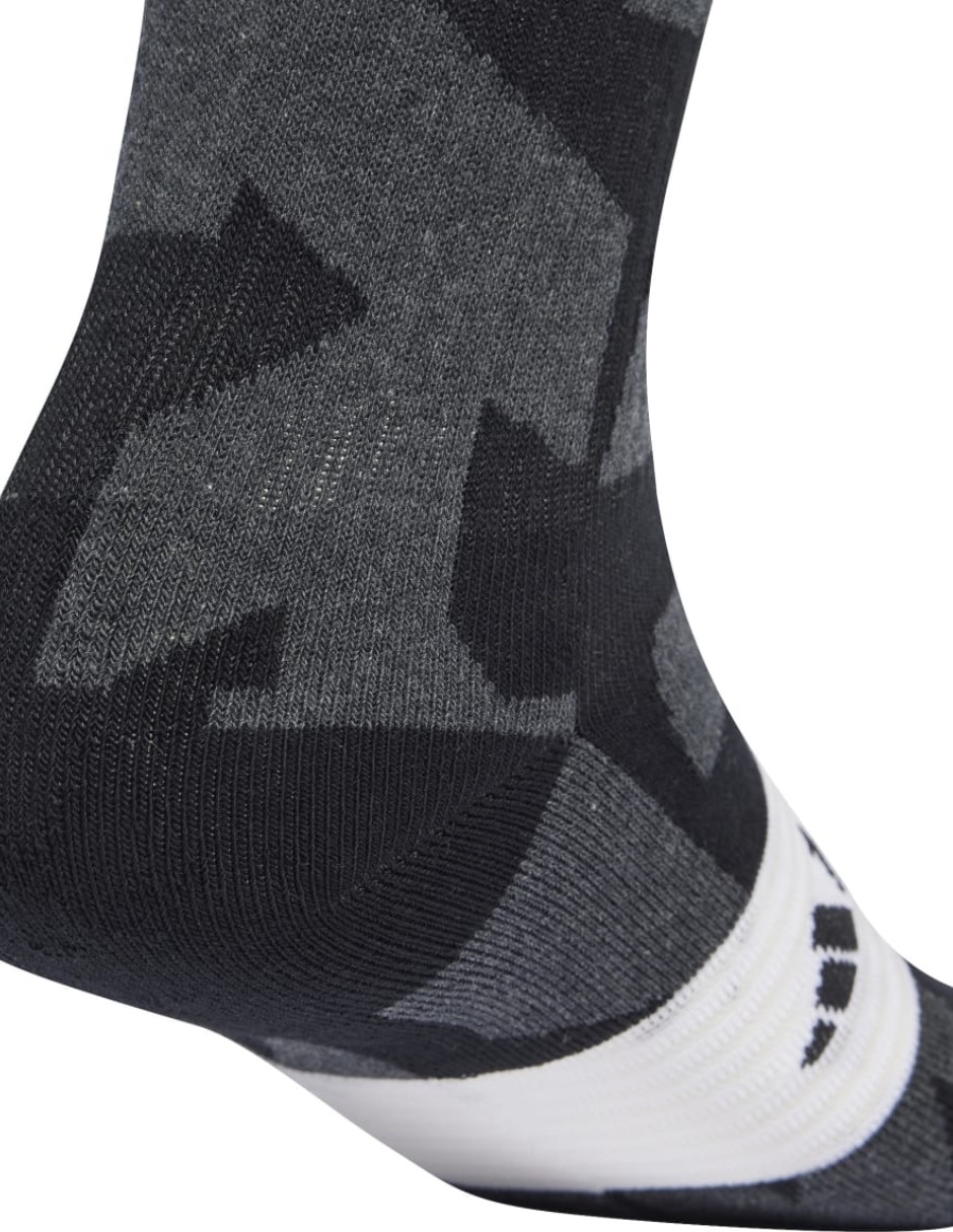 Calceta comfort para entrenamiento unisex unisex 3 pares 4