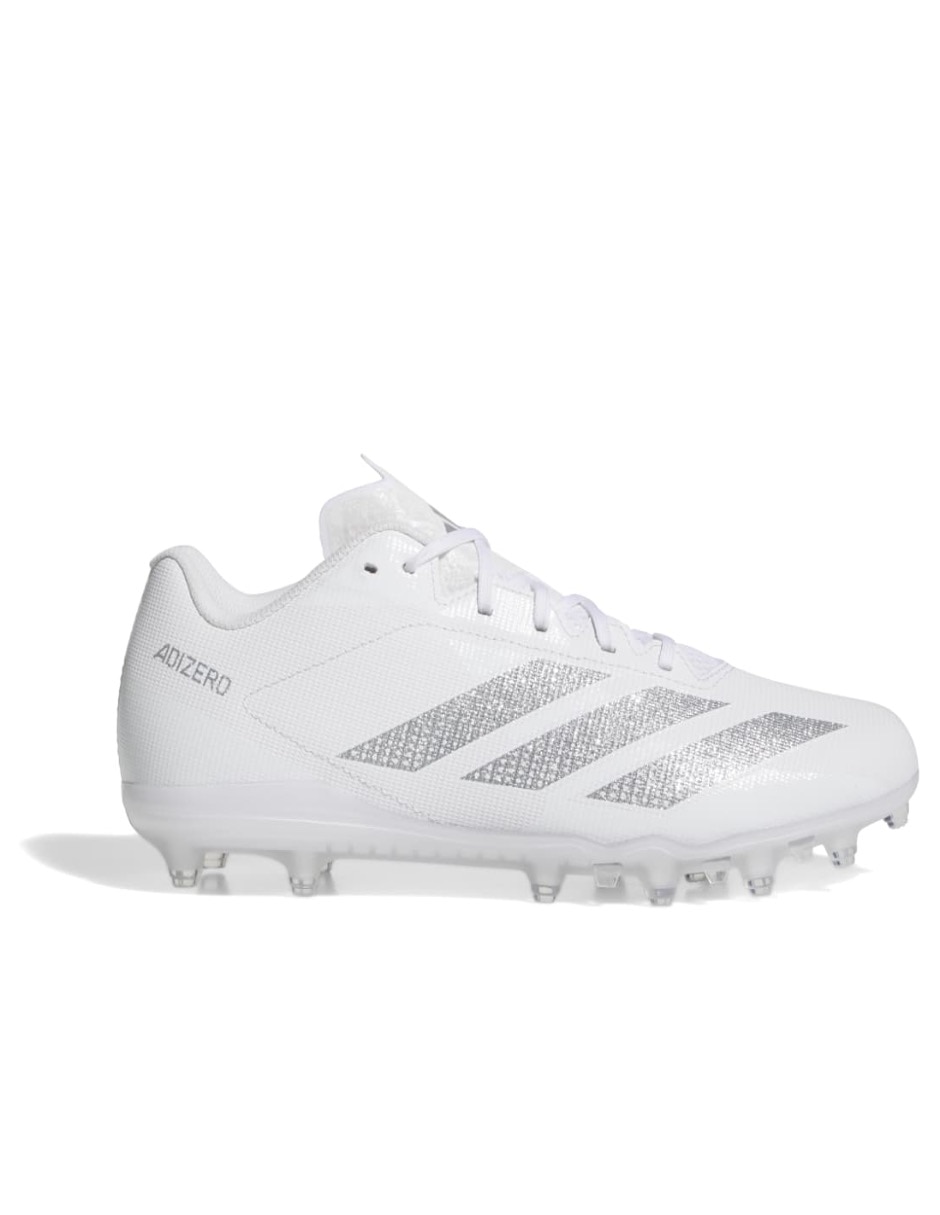 Tenis Adizero para fútbol americano de hombre