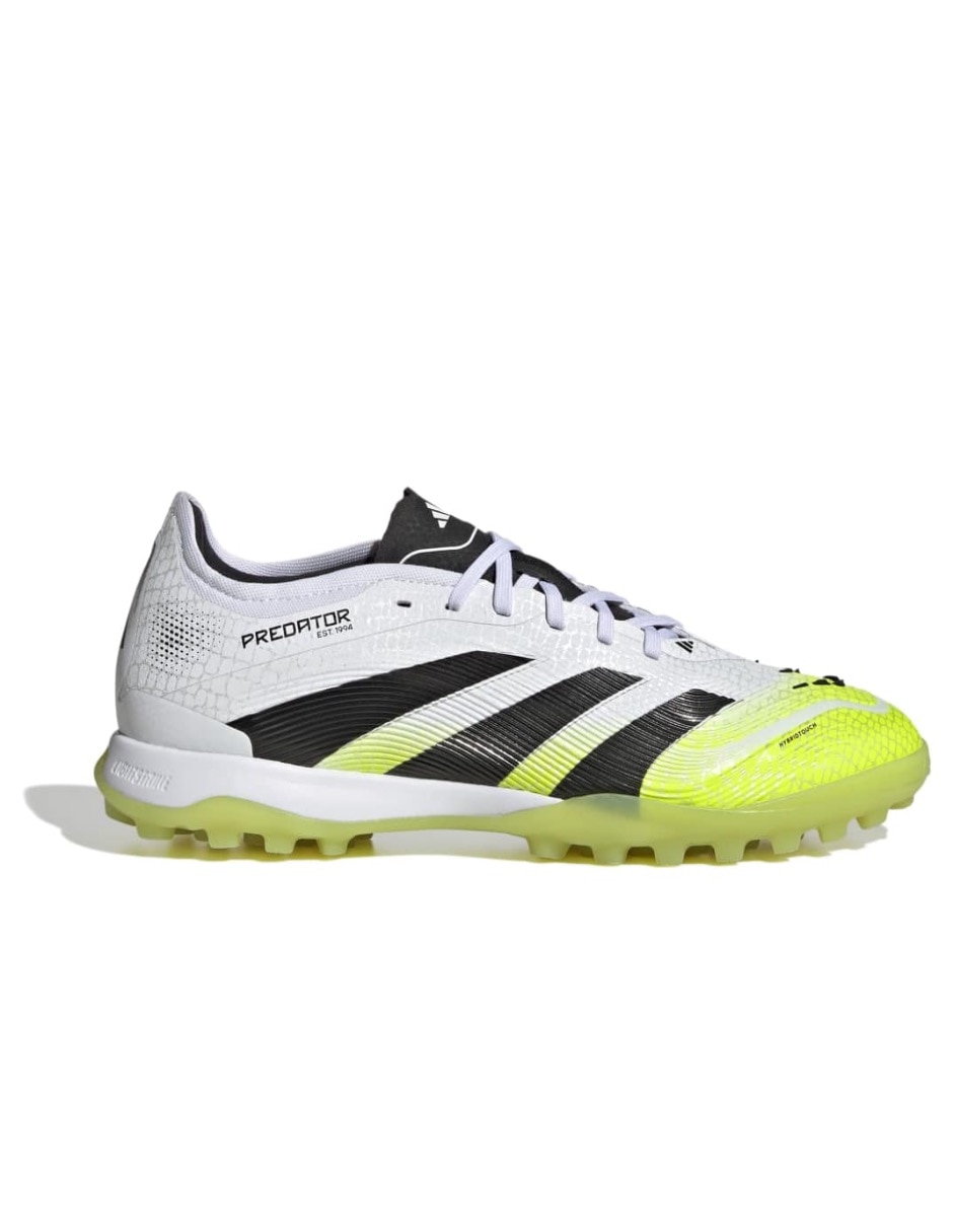 Tenis Predator para fútbol de hombre