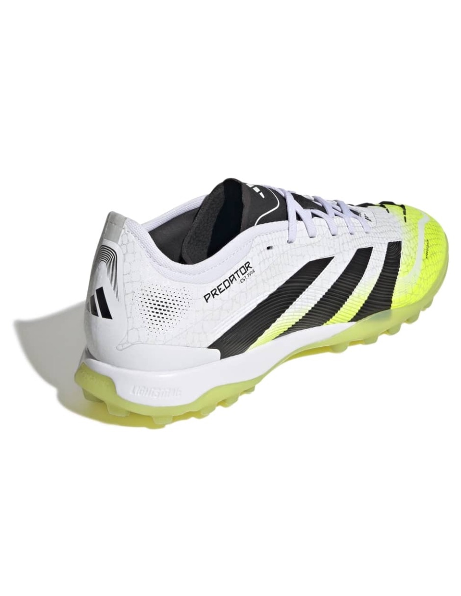 Tenis Predator para fútbol de hombre 6