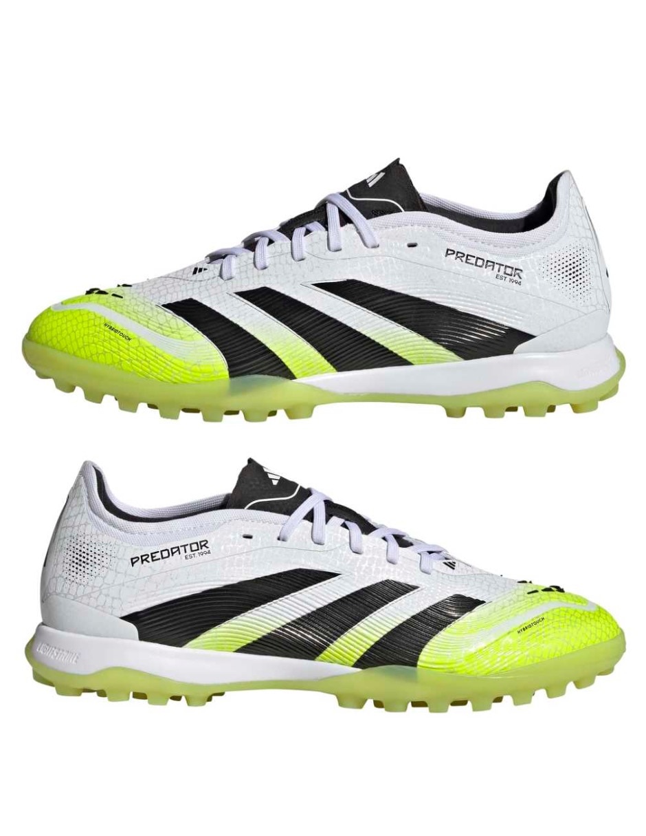 Tenis Predator para fútbol de hombre 9