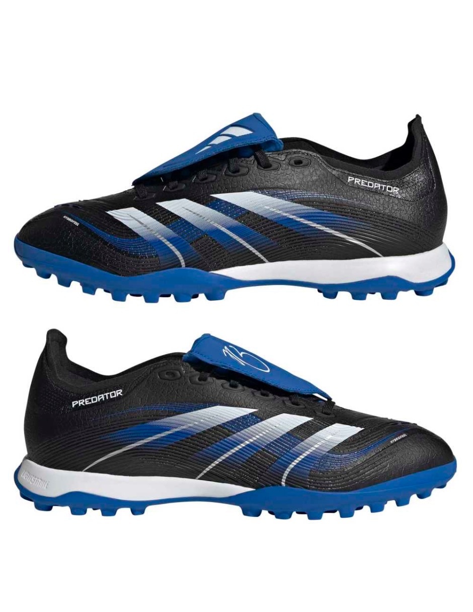Tenis Predator para fútbol de hombre 8