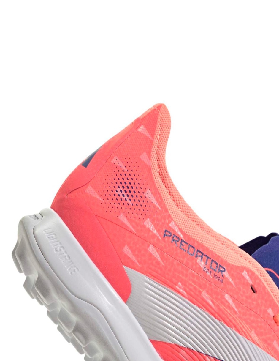 Tenis Predator para fútbol de hombre 7