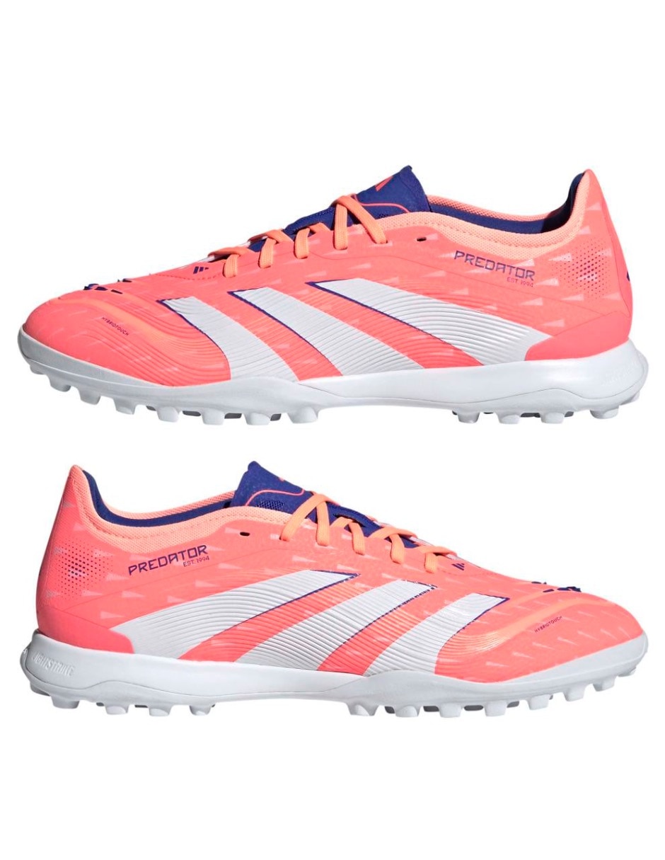 Tenis Predator para fútbol de hombre 8