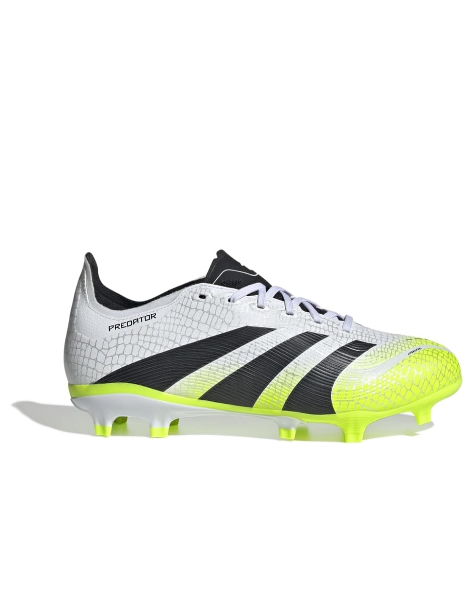 Tenis Predator para fútbol de hombre