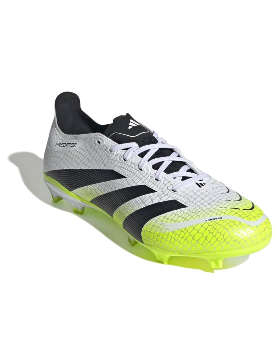 Tenis Predator para fútbol de hombre 5