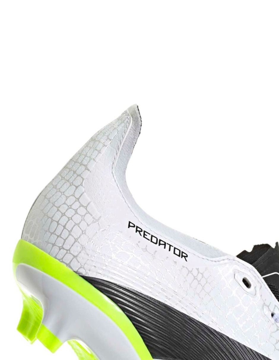 Tenis Predator para fútbol de hombre 8