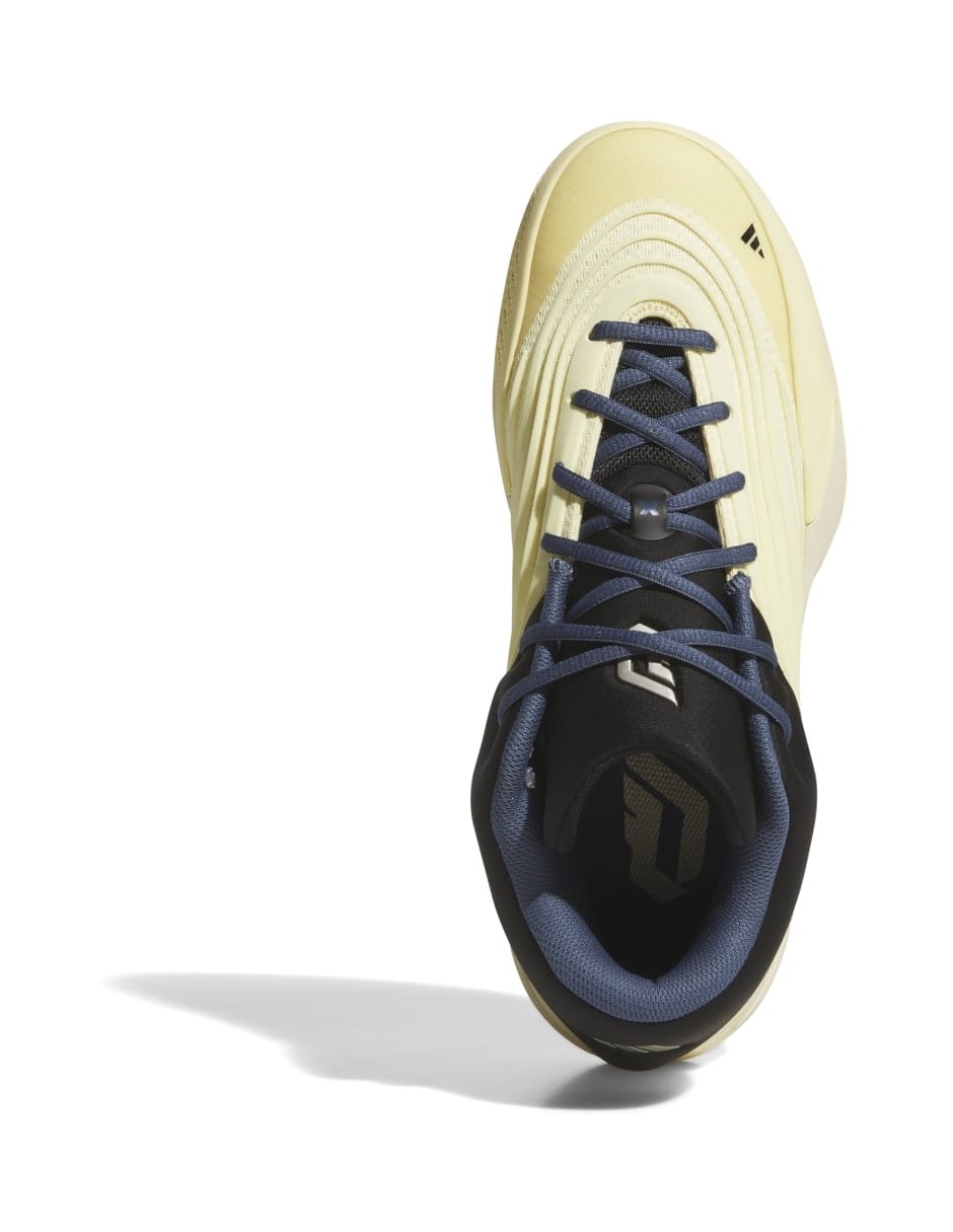 Tenis Dame x para básquetbol de hombre 2