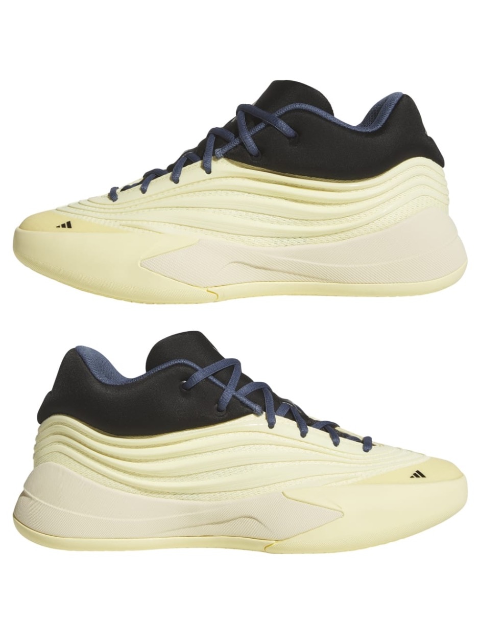 Tenis Dame x para básquetbol de hombre 7