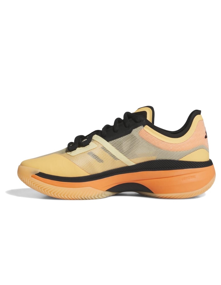Tenis Adizero select 3.0 para básquetbol de hombre 4
