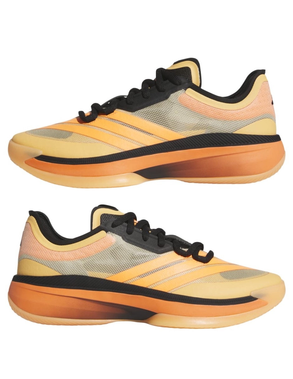 Tenis Adizero select 3.0 para básquetbol de hombre 9
