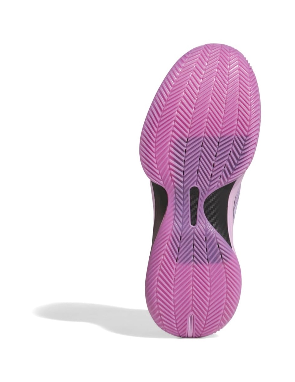Tenis Adizero select 3.0 para básquetbol de unisex 3