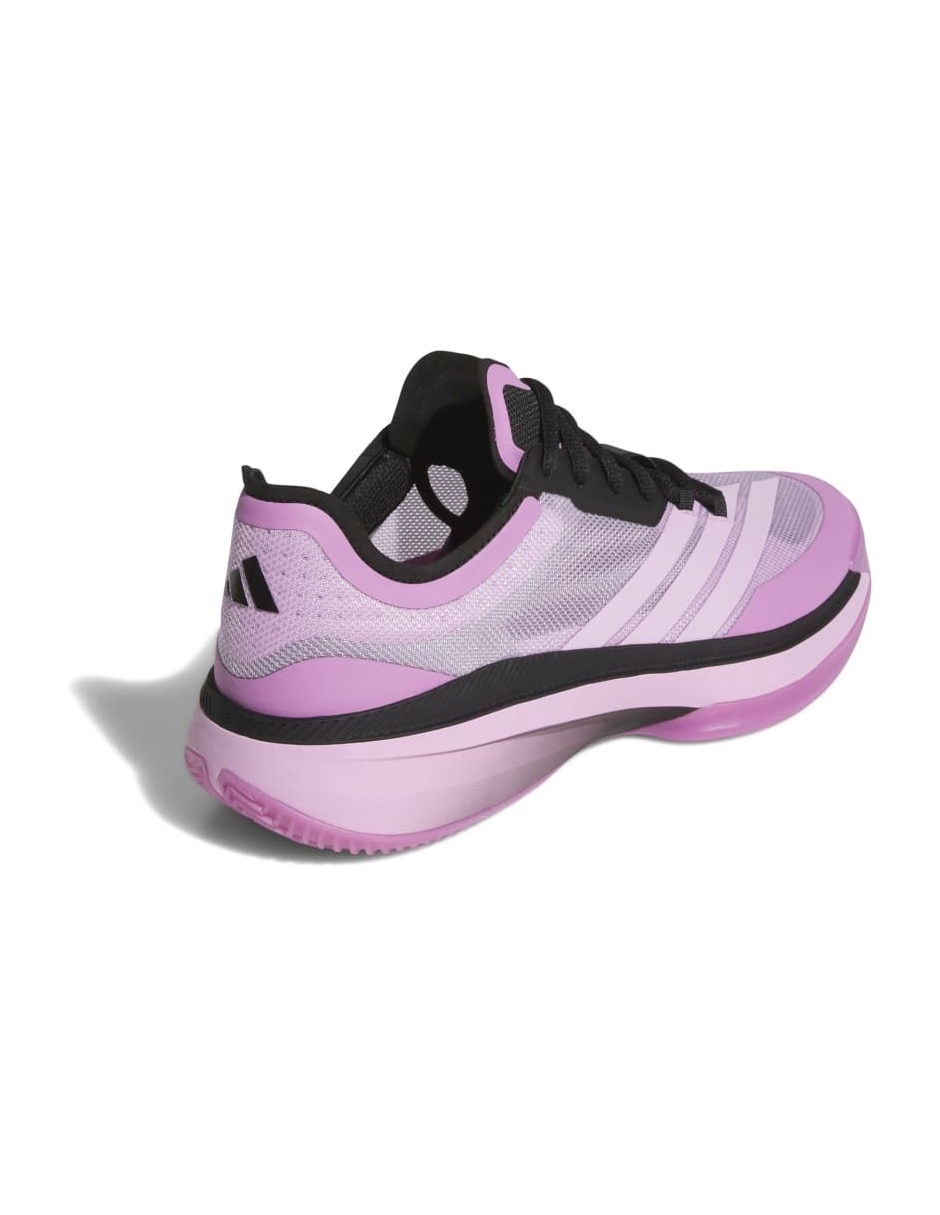 Tenis Adizero select 3.0 para básquetbol de unisex 6