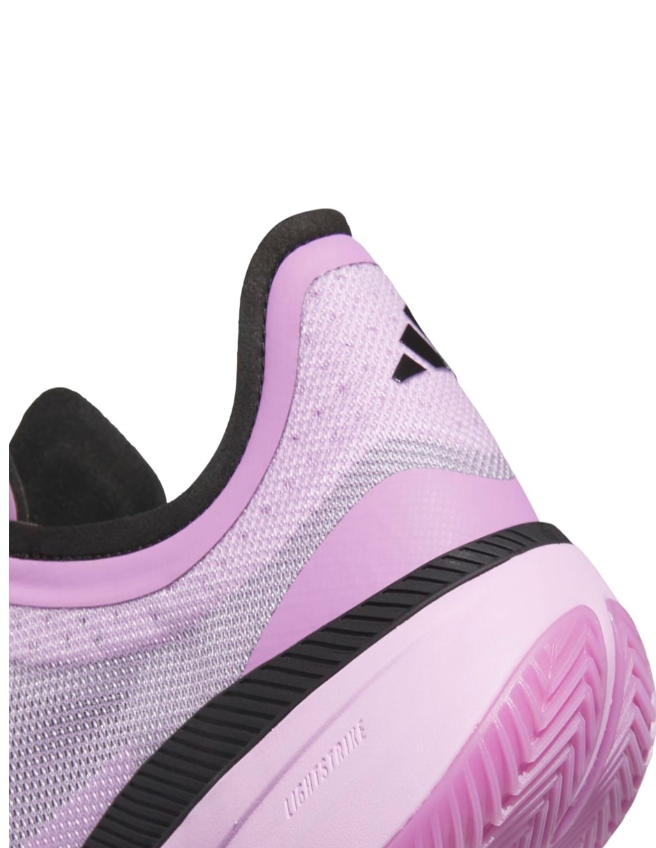 Tenis Adizero select 3.0 para básquetbol de unisex 7