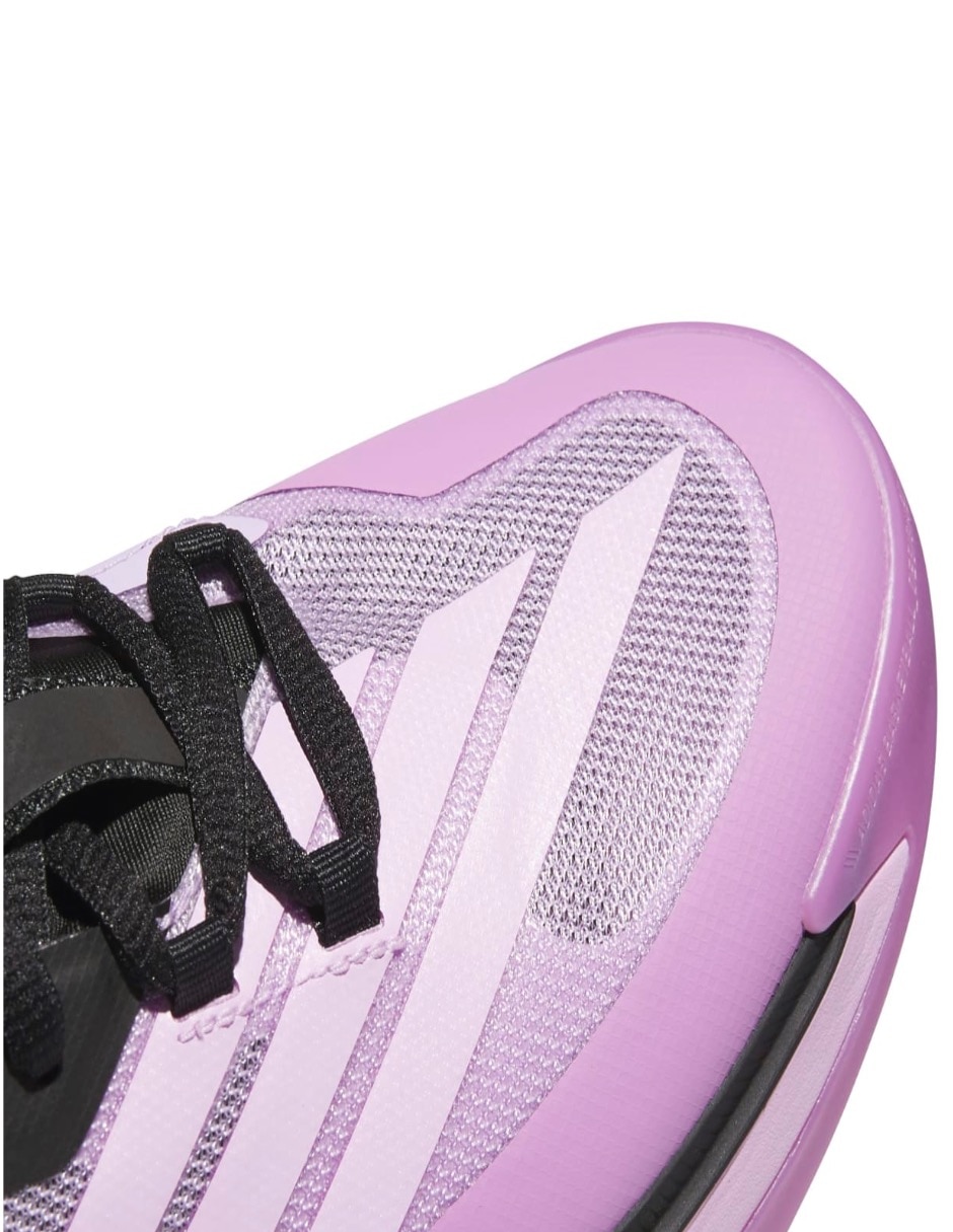 Tenis Adizero select 3.0 para básquetbol de unisex 8