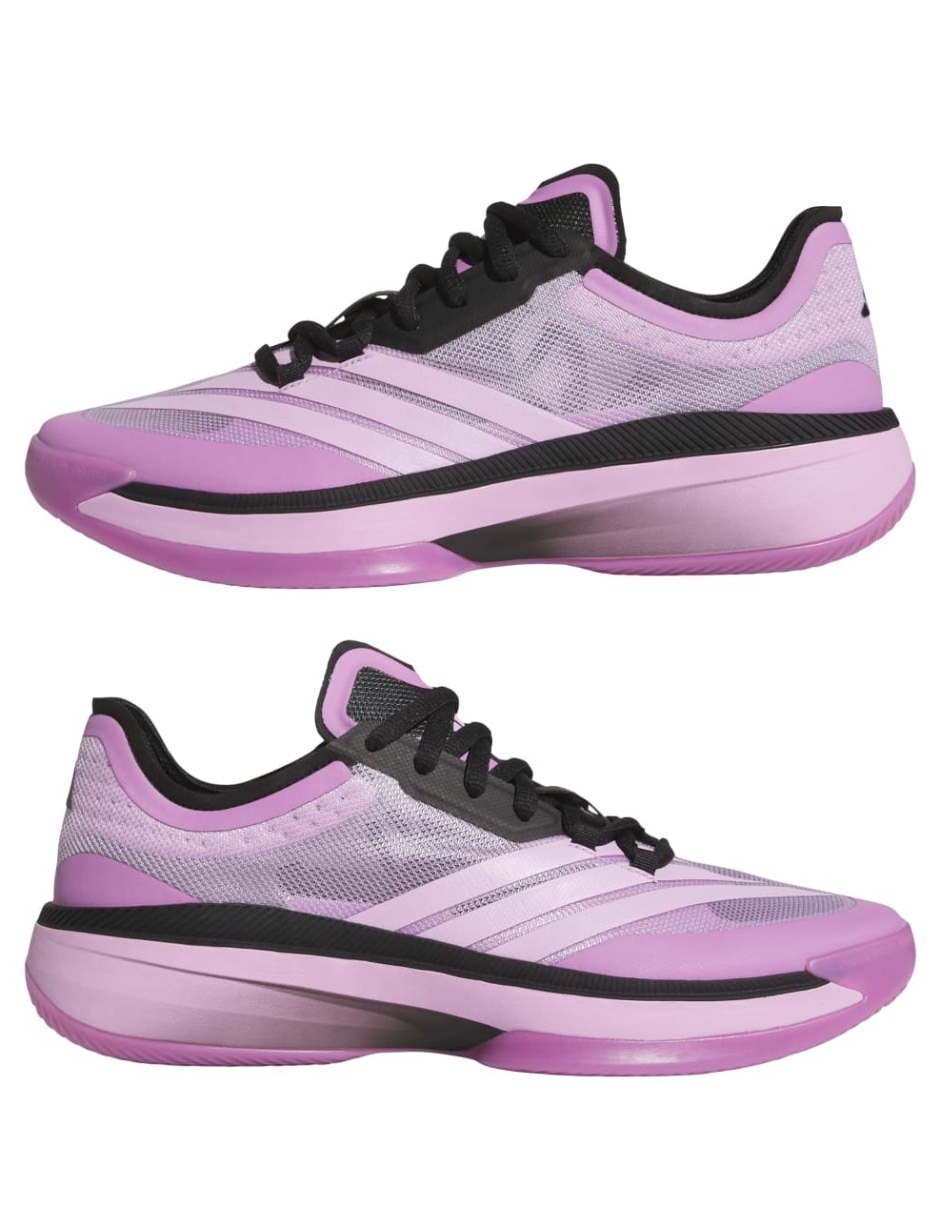 Tenis Adizero select 3.0 para básquetbol de unisex 9