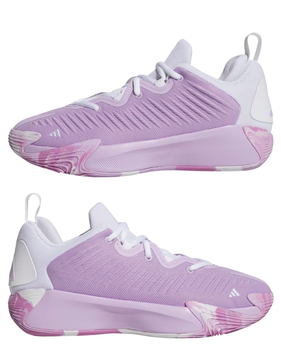 Tenis Initiation para básquetbol de hombre 5