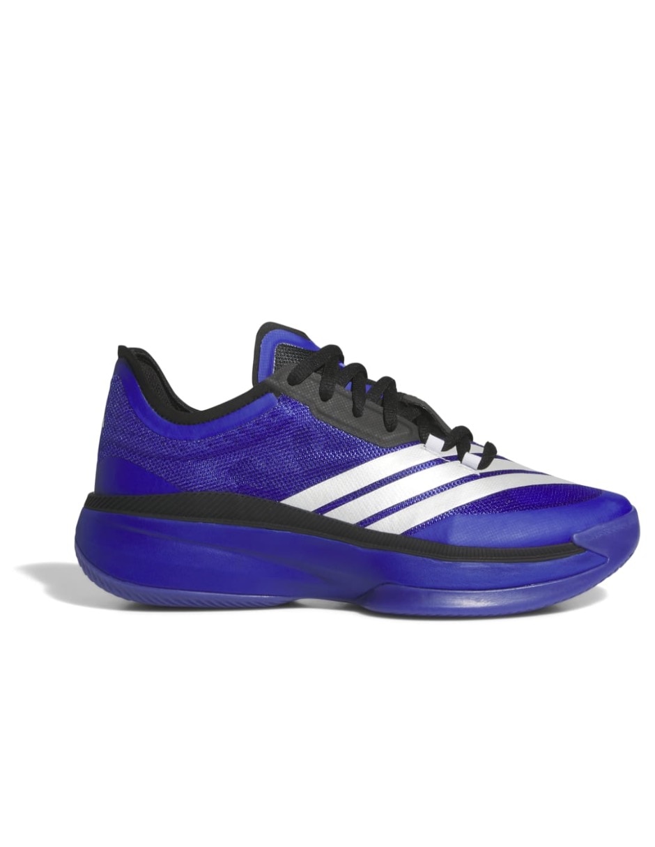 Tenis Adizero select 3.0 para básquetbol de hombre