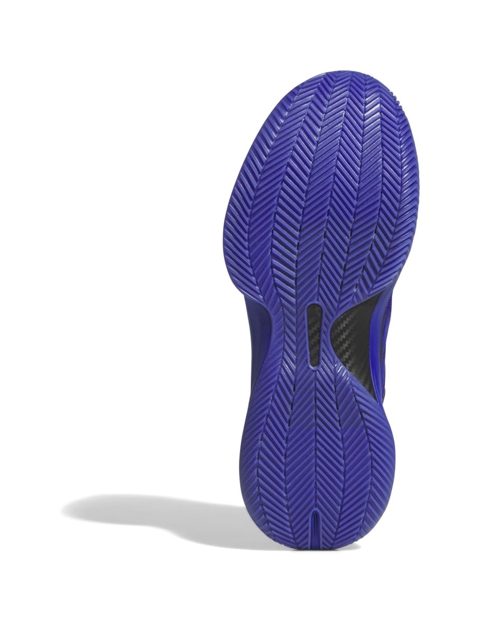 Tenis Adizero select 3.0 para básquetbol de hombre 3