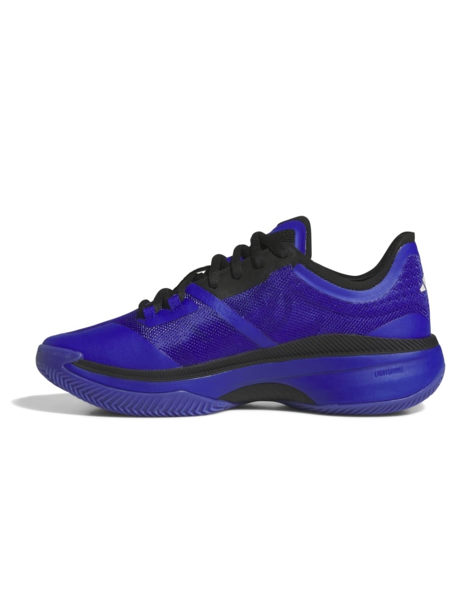 Tenis Adizero select 3.0 para básquetbol de hombre 4