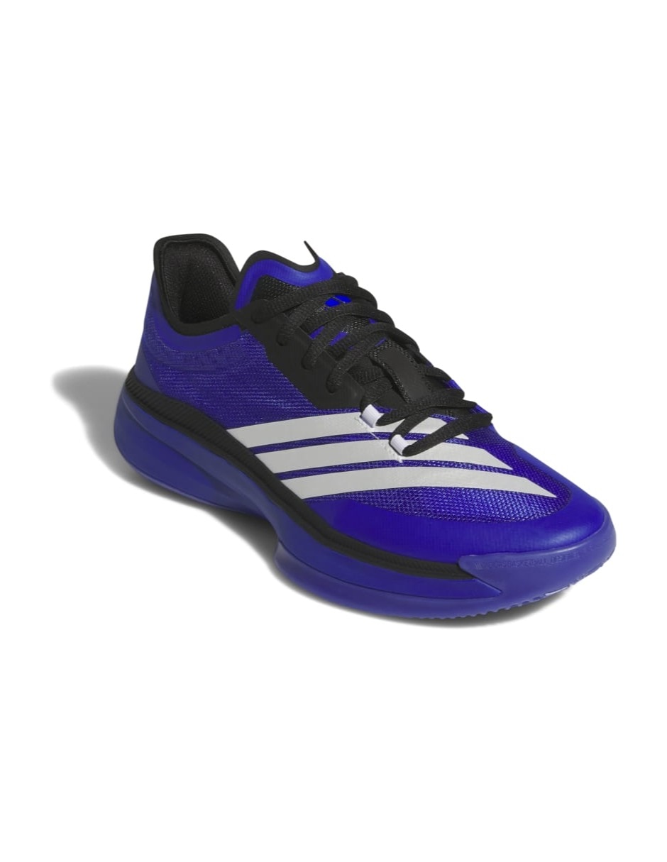 Tenis Adizero select 3.0 para básquetbol de hombre 5
