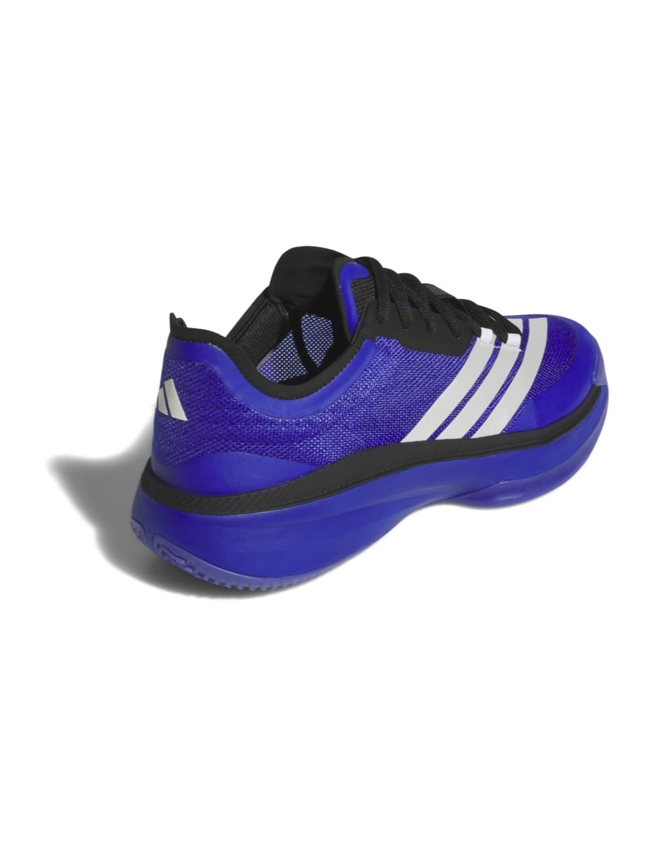 Tenis Adizero select 3.0 para básquetbol de hombre 6